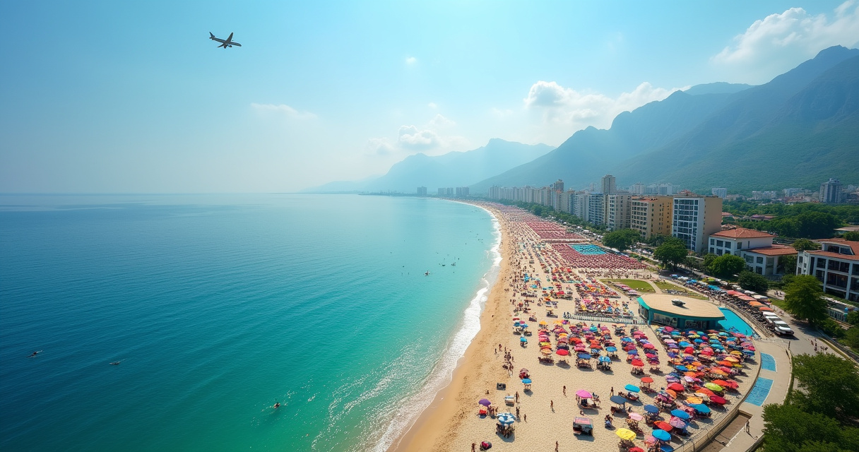 Перелёт Саратов — Геленджик: аэропорты Сочи и Минводы, дорога до моря